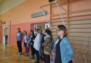 Kadra pedagogiczna sp 114