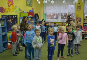 opowieść o powstaniu Ziemi