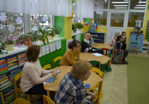 uważni obserwatorzy