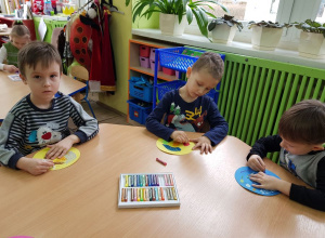IIA - Nasz Układ Słoneczny