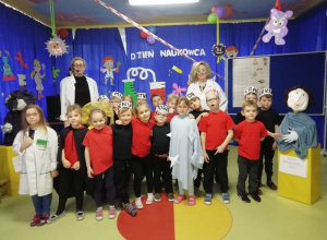 Dzień Naukowca