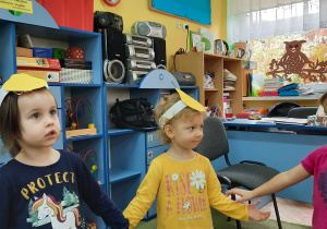 Hania i Laura są gruszkami