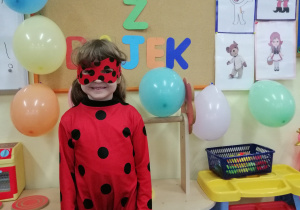 Bal postaci z bajek