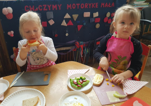 Precyzja Martynki powala na kolana