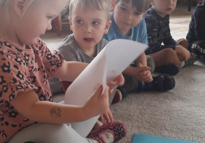 Jaki jest papier?