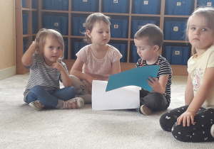 Czy się różnią papiery?