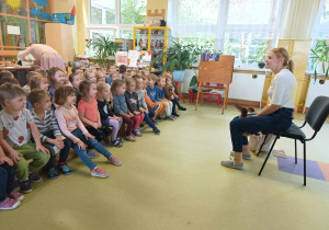 słychamy uważnie