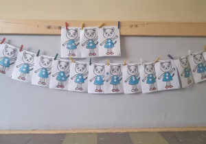 Portrety Kici Koci