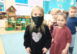 KLAUDIa i NINA