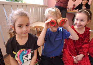 Stasio patrzy na świat oczami mrówki