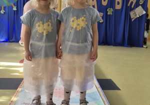 Emilka i Julcia