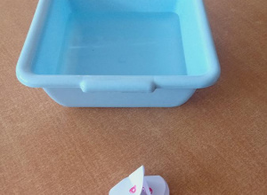 Eksperymentujemy