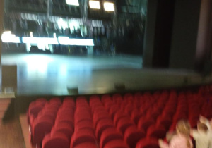 Sala kinowa