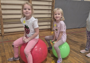 w oczekiwaniu na swoją kolej