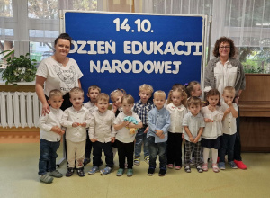 Dzień Edukacji Narodowej