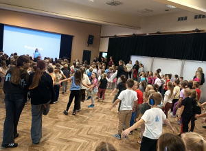 Wycieczka do SP198