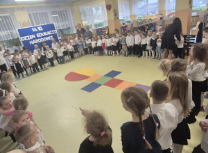 Dzień Edukacji Narodowej