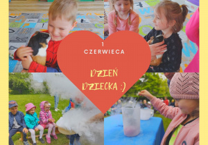 dzień dziecka