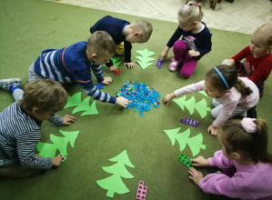 Świąteczne zabawy z Numiconem