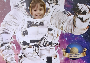Kosmonauta Filip