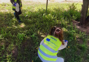 Zbieranie śmieci