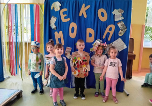 Eko moda