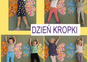 Dzień Kropki