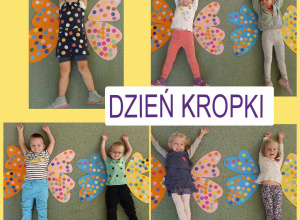 Dzień Kropki