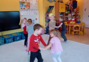 Tańce