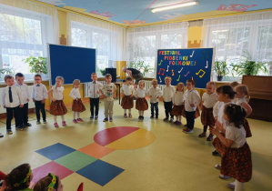 Festiwal Piosenki Folkowej