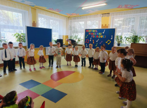 Festiwal Piosenki Folkowej