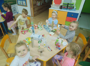 Tydzień Segregacji Śmieci