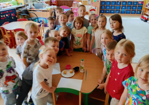 Delfinki gotowe do eksperymentu