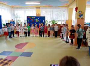 Festiwal Piosenki Folkowej