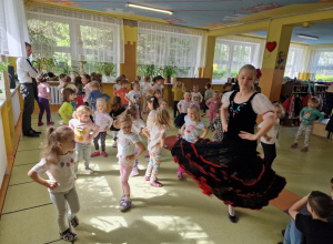 Koncert "Tańce narodowe"