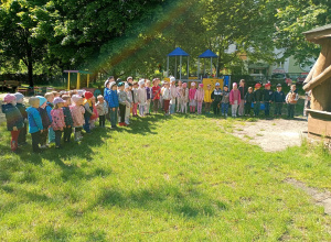 Koncert Uli Pakuły "Majowe święta"