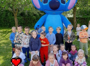 Dzień Dziecka
