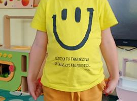 Dzień Uśmiechu