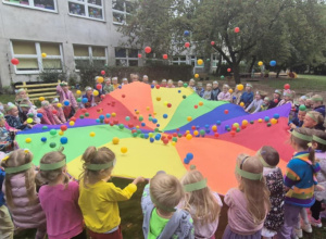 Dzień Przedszkolaka