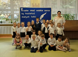 Dzień Edukacji Narodowej