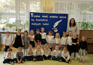 Grupa Biedronek