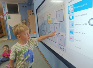 Fruit and vegetables