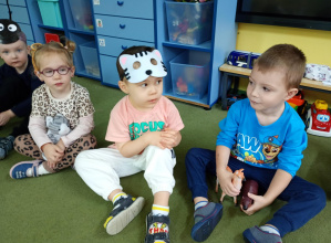 Światowy Dzień Zwierząt