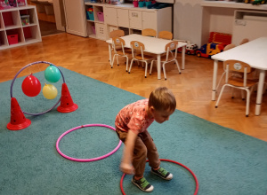 Dzień przedszkolaka