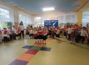 Dzień Edukacji Narodowej