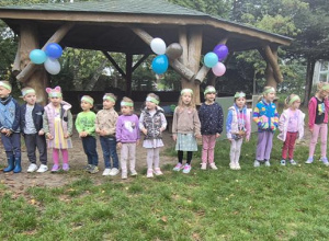 Dzień Przedszkolaka