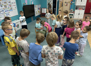 Urodziny Nikodema O.