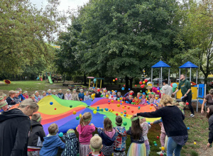 Dzień Przedszkolaka