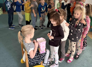 6 urodziny Alicji Cz.