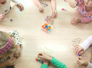 Realizacja Innowacji ,,Terapia ręki"